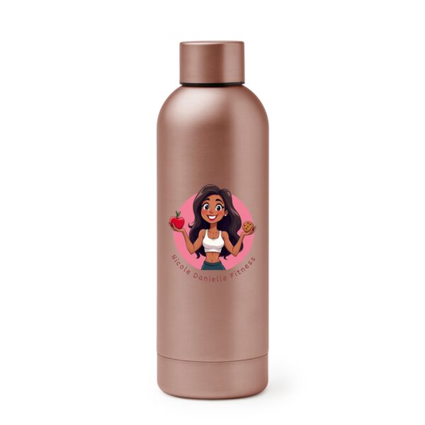 Balax Bottle Thumbnail