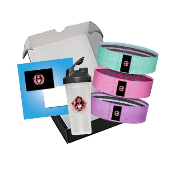 Welcome Pack Thumbnail